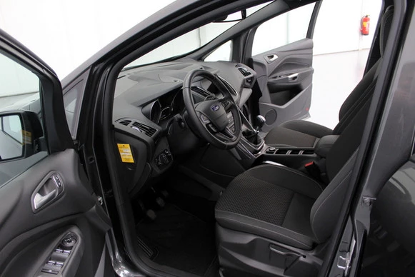 Ford C-MAX - Afbeelding 13 van 30