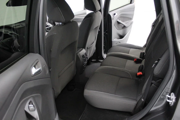 Ford C-MAX - Afbeelding 15 van 30