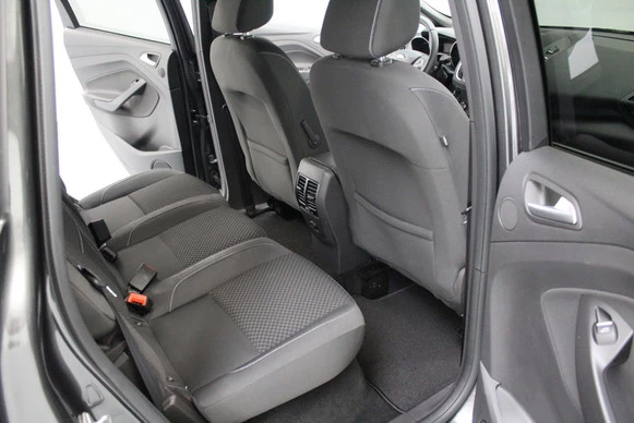 Ford C-MAX - Afbeelding 17 van 30