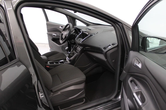 Ford C-MAX - Afbeelding 18 van 30