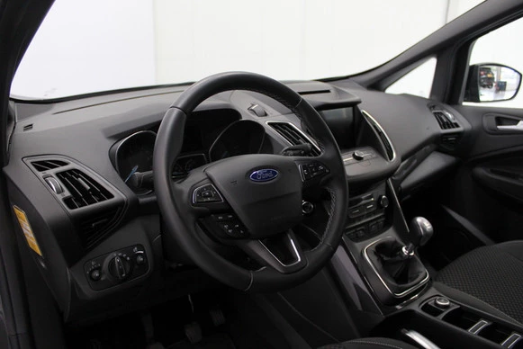 Ford C-MAX - Afbeelding 21 van 30