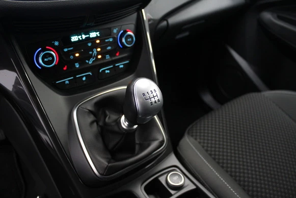 Ford C-MAX - Afbeelding 24 van 30