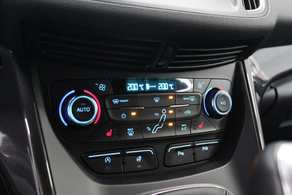 Ford C-MAX - Afbeelding 25 van 30