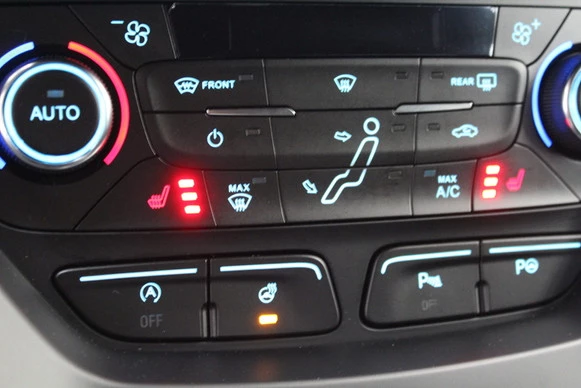 Ford C-MAX - Afbeelding 26 van 30