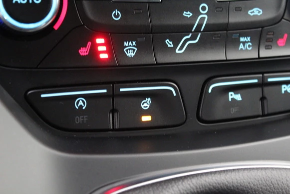 Ford C-MAX - Afbeelding 27 van 30