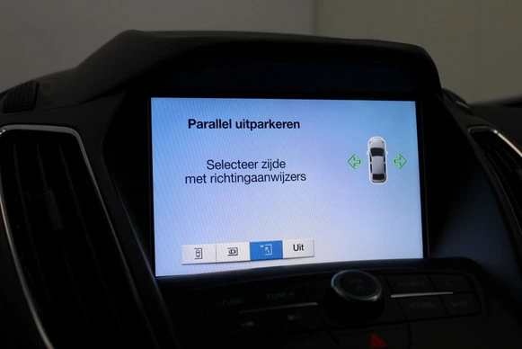 Ford C-MAX - Afbeelding 28 van 30