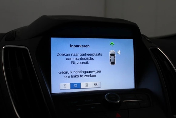 Ford C-MAX - Afbeelding 29 van 30