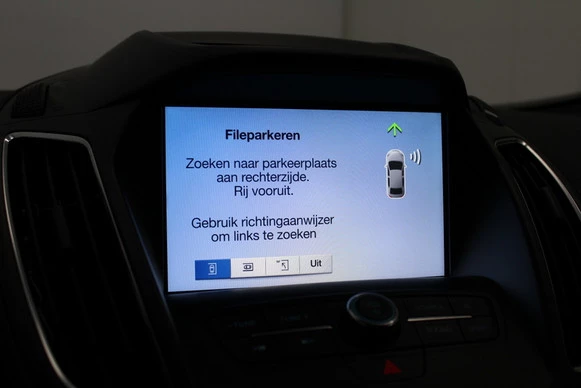 Ford C-MAX - Afbeelding 30 van 30