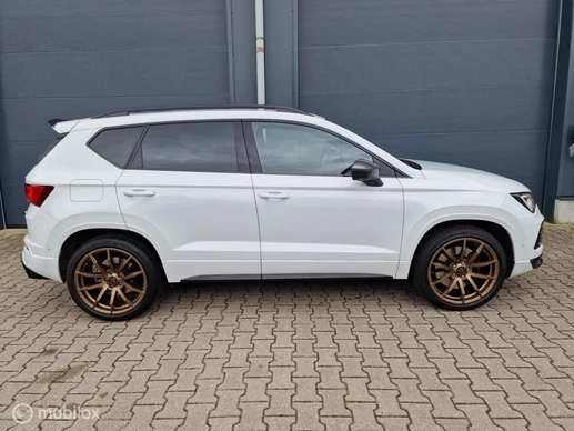 CUPRA Ateca - Afbeelding 4 van 30