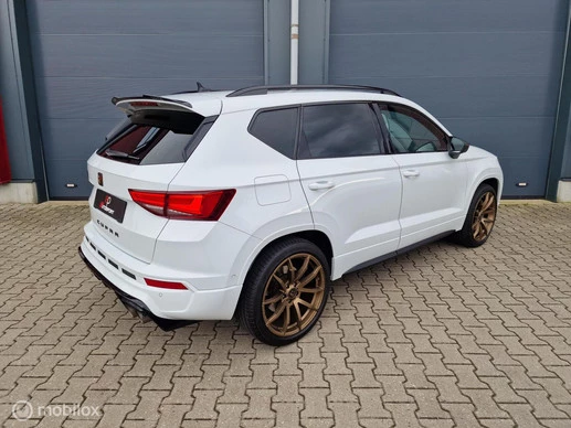 CUPRA Ateca - Afbeelding 7 van 30