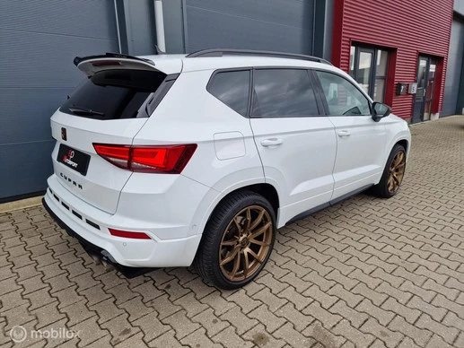 CUPRA Ateca - Afbeelding 8 van 30