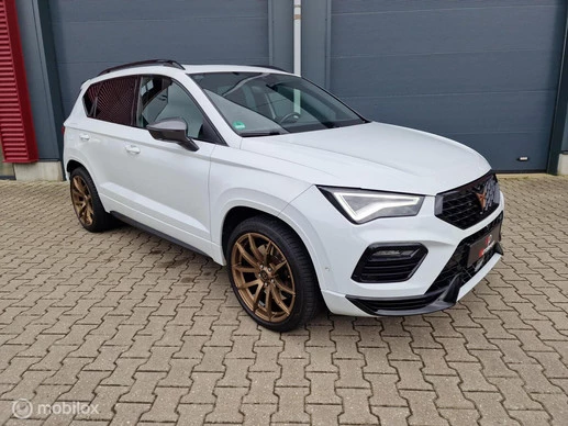CUPRA Ateca - Afbeelding 9 van 30