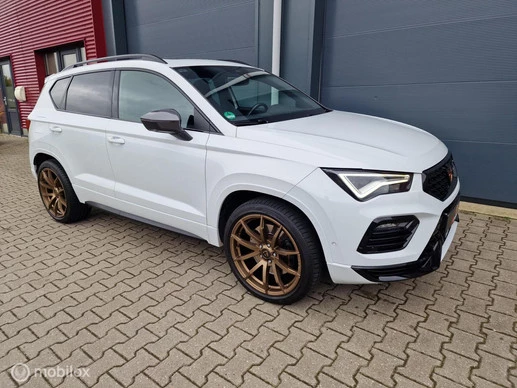 CUPRA Ateca - Afbeelding 10 van 30