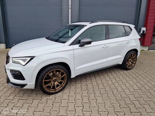 CUPRA Ateca - Afbeelding 11 van 30