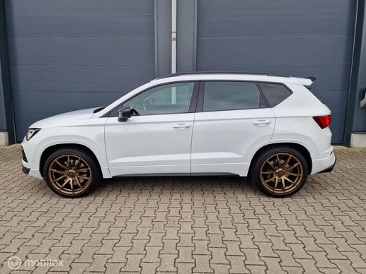 CUPRA Ateca - Afbeelding 12 van 30