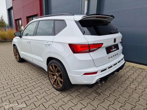 CUPRA Ateca - Afbeelding 13 van 30