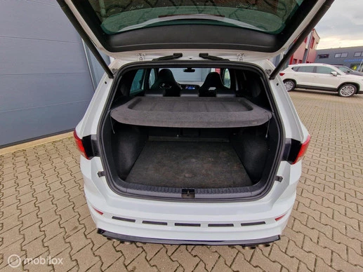CUPRA Ateca - Afbeelding 14 van 30