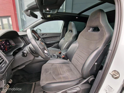 CUPRA Ateca - Afbeelding 17 van 30