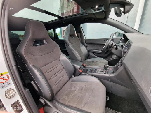 CUPRA Ateca - Afbeelding 18 van 30