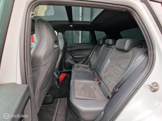 CUPRA Ateca - Afbeelding 19 van 30