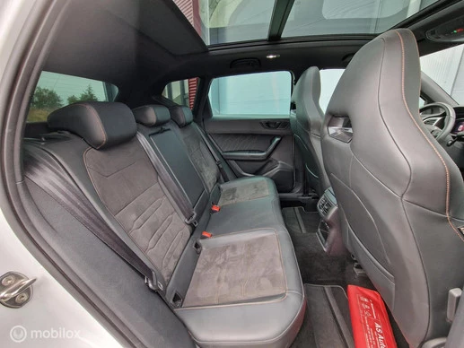 CUPRA Ateca - Afbeelding 20 van 30
