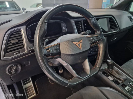 CUPRA Ateca - Afbeelding 21 van 30