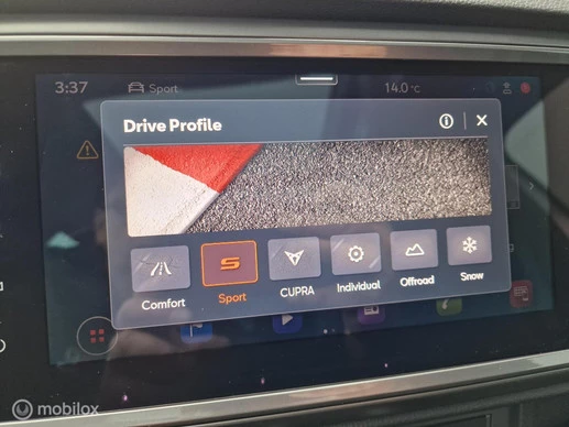 CUPRA Ateca - Afbeelding 23 van 30