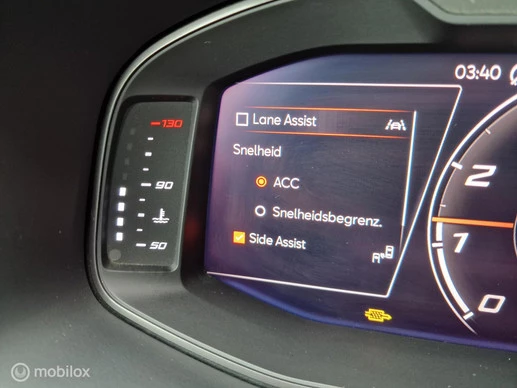 CUPRA Ateca - Afbeelding 24 van 30