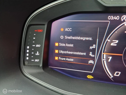 CUPRA Ateca - Afbeelding 26 van 30