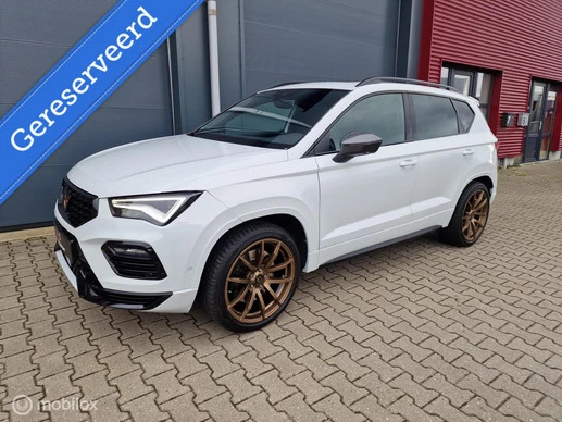 CUPRA Ateca - Afbeelding 2 van 30