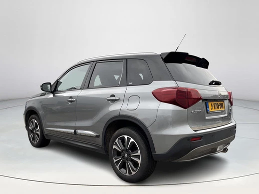 Suzuki Vitara - Afbeelding 3 van 30