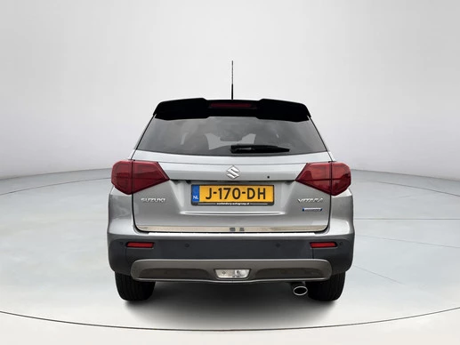 Suzuki Vitara - Afbeelding 4 van 30