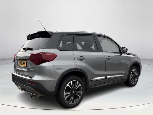 Suzuki Vitara - Afbeelding 5 van 30