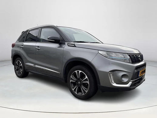 Suzuki Vitara - Afbeelding 7 van 30