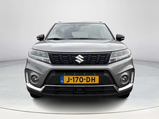 Suzuki Vitara - Afbeelding 8 van 30