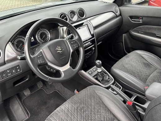 Suzuki Vitara - Afbeelding 9 van 30
