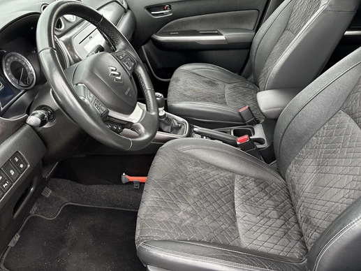 Suzuki Vitara - Afbeelding 12 van 30