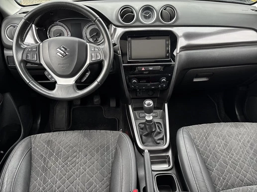 Suzuki Vitara - Afbeelding 13 van 30