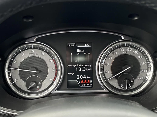 Suzuki Vitara - Afbeelding 14 van 30