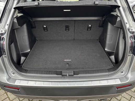 Suzuki Vitara - Afbeelding 17 van 30