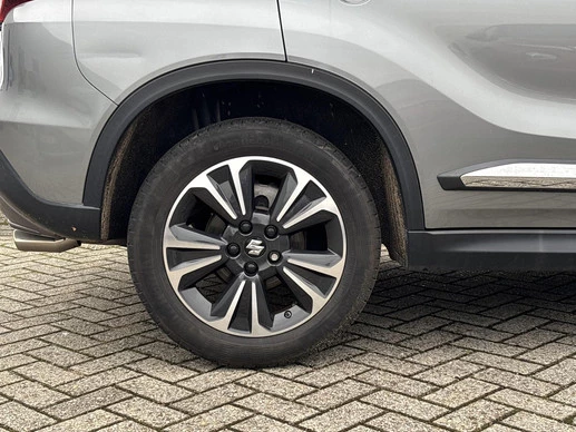 Suzuki Vitara - Afbeelding 18 van 30