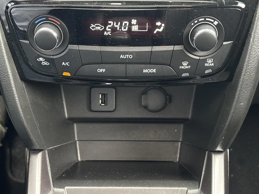 Suzuki Vitara - Afbeelding 29 van 30