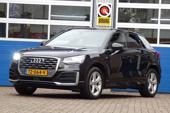 Audi Q2 - Afbeelding 1 van 26