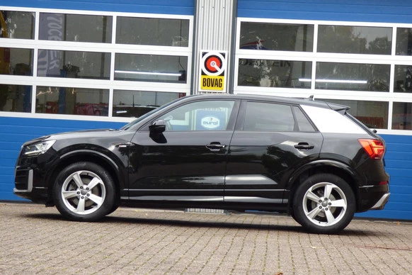 Audi Q2 - Afbeelding 2 van 26