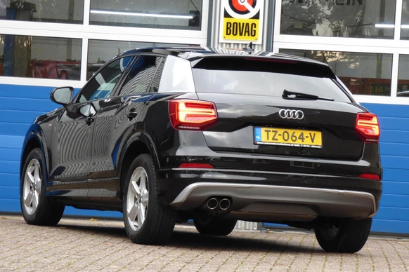 Audi Q2 - Afbeelding 3 van 26