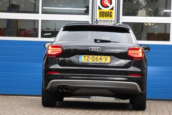 Audi Q2 - Afbeelding 4 van 26