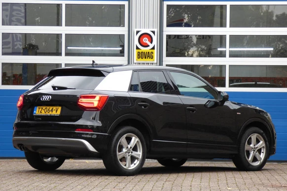 Audi Q2 - Afbeelding 5 van 26