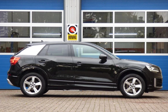 Audi Q2 - Afbeelding 6 van 26