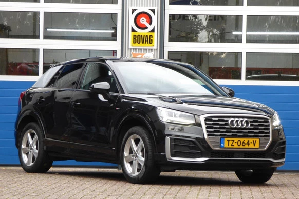 Audi Q2 - Afbeelding 7 van 26