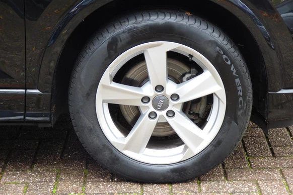 Audi Q2 - Afbeelding 9 van 26